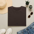 Hustle for Muscle T-Shirt — Motivational Gym Workout Tee