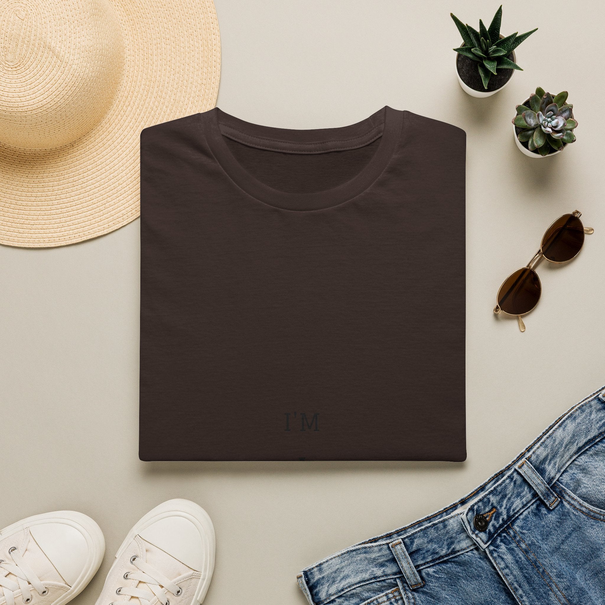 Hustle for Muscle T-Shirt — Motivational Gym Workout Tee