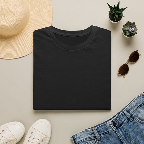 Hustle for Muscle T-Shirt — Motivational Gym Workout Tee