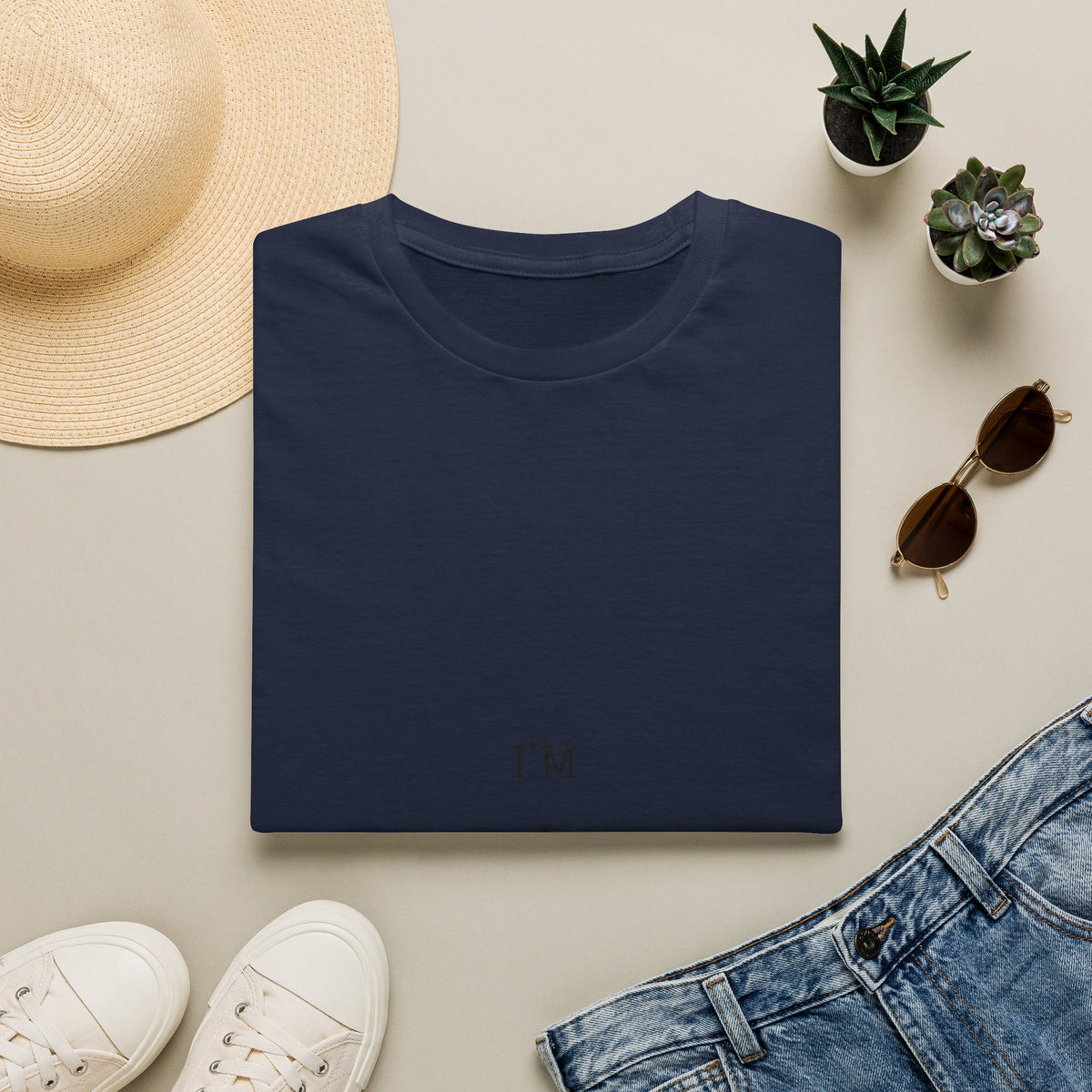 Hustle for Muscle T-Shirt — Motivational Gym Workout Tee