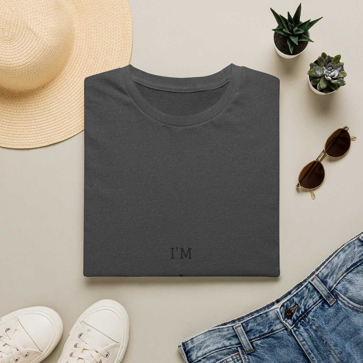Hustle for Muscle T-Shirt — Motivational Gym Workout Tee