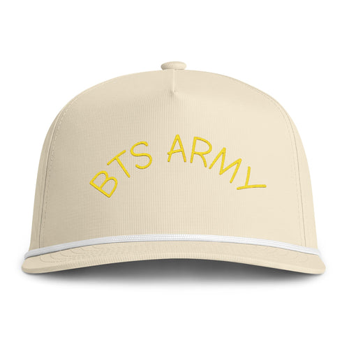 BTS ARMY Rope Cap